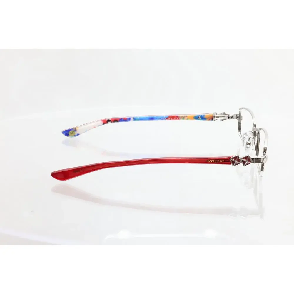 Vogue VO3756 323 49-17-130mm Eyeglass FRAMES ONLY - GOOD CONDITION